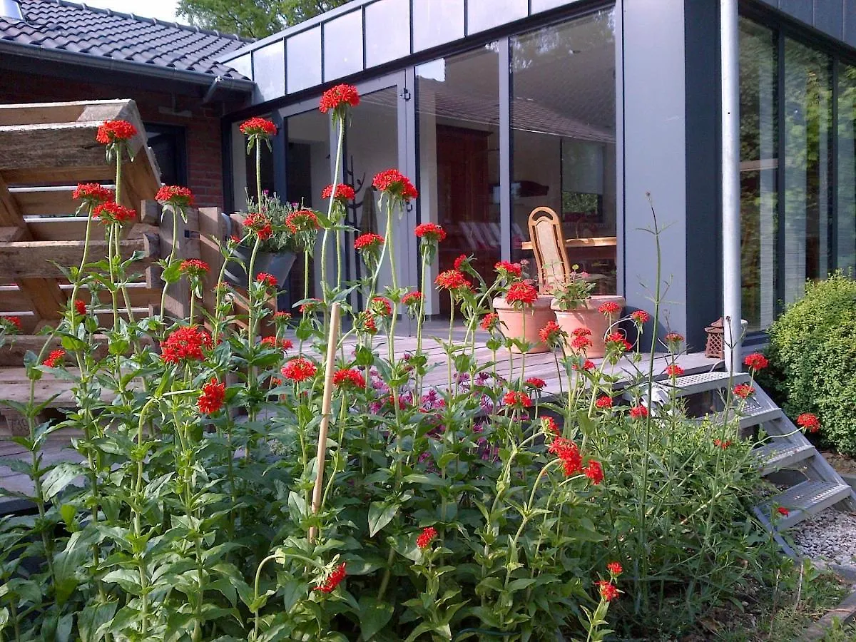Vakantiehuis Op De Brant Nuth 0*,