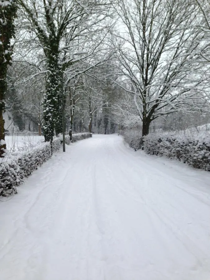 Vakantiehuis Op De Brant Nuth 0*,